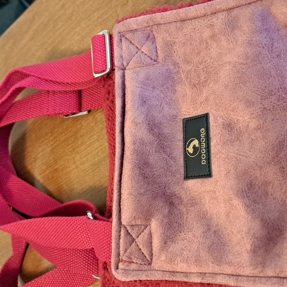 Dog lifting aid - Picture 5 of 7